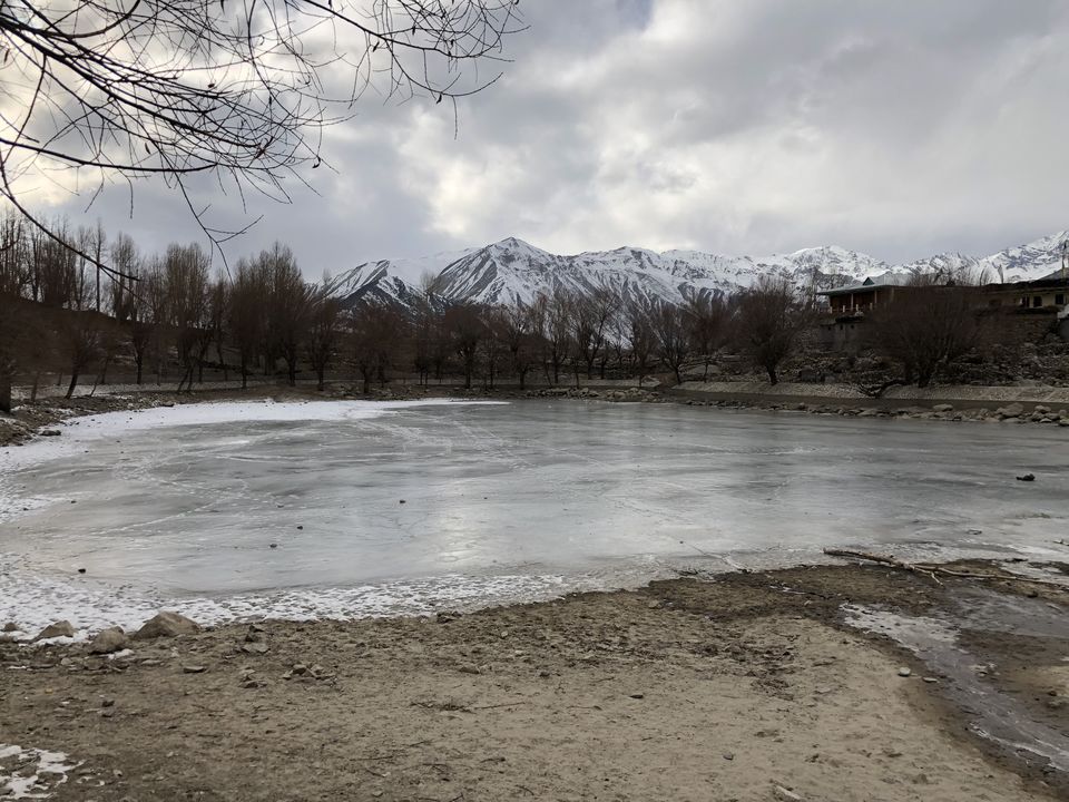 Photo of Nako, Himachal Pradesh, India by Jatin Parmar