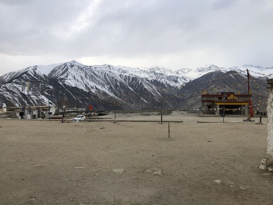 Photo of Nako, Himachal Pradesh, India by Jatin Parmar
