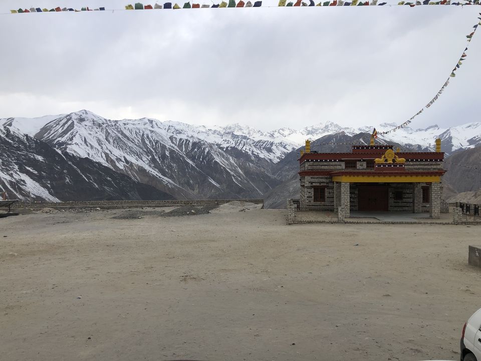 Photo of Nako, Himachal Pradesh, India by Jatin Parmar