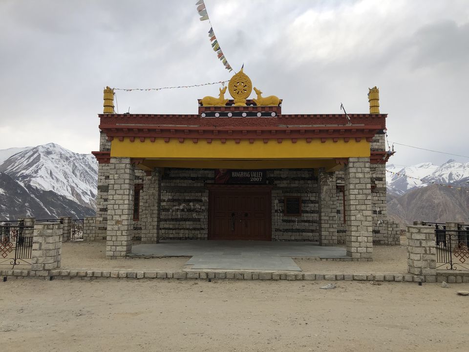 Photo of Nako, Himachal Pradesh, India by Jatin Parmar