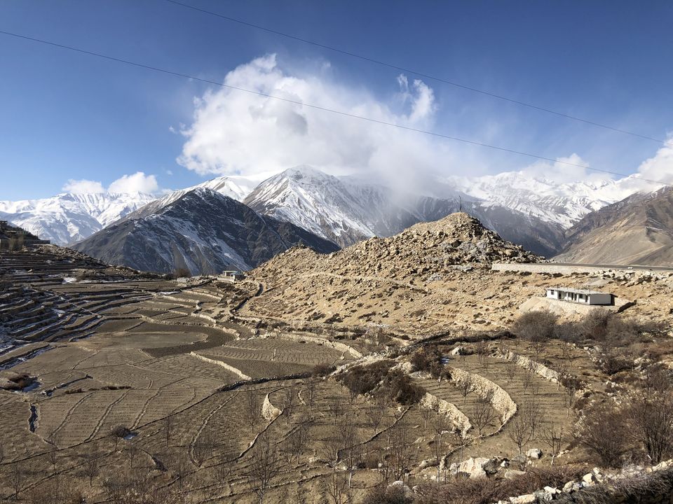 Photo of Nako, Himachal Pradesh, India by Jatin Parmar