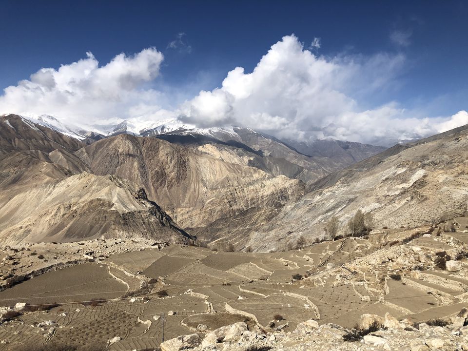Photo of Nako, Himachal Pradesh, India by Jatin Parmar