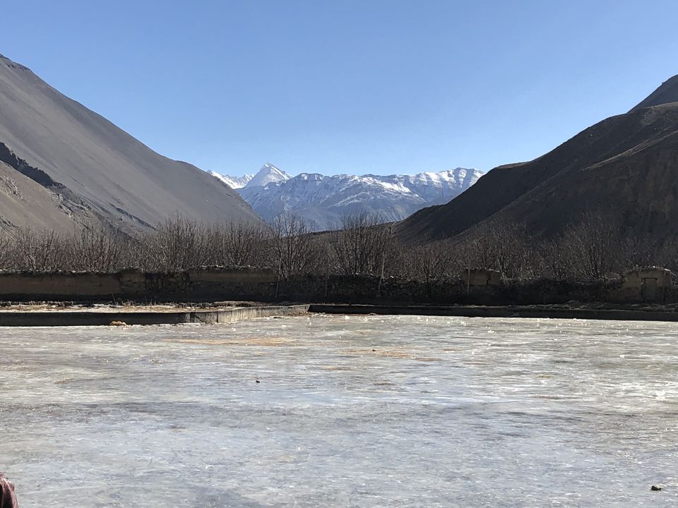 Photo of Tabo, Himachal Pradesh, India by Jatin Parmar