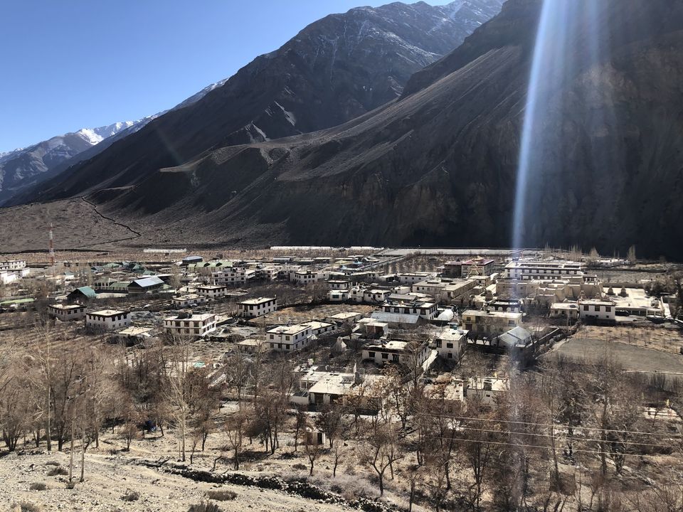 Photo of Tabo, Himachal Pradesh, India by Jatin Parmar