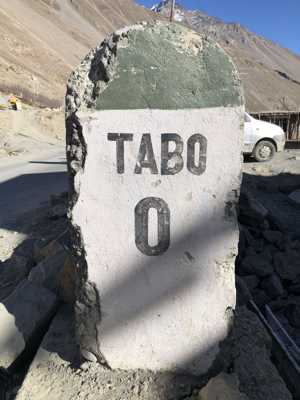 Photo of Tabo, Himachal Pradesh, India by Jatin Parmar