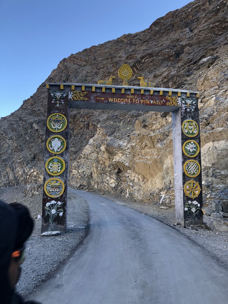 Photo of Kaza, Himachal Pradesh, India by Jatin Parmar