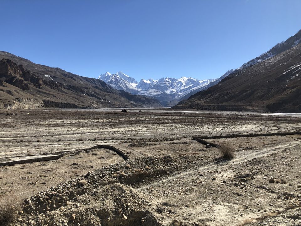 Photo of Kaza, Himachal Pradesh, India by Jatin Parmar