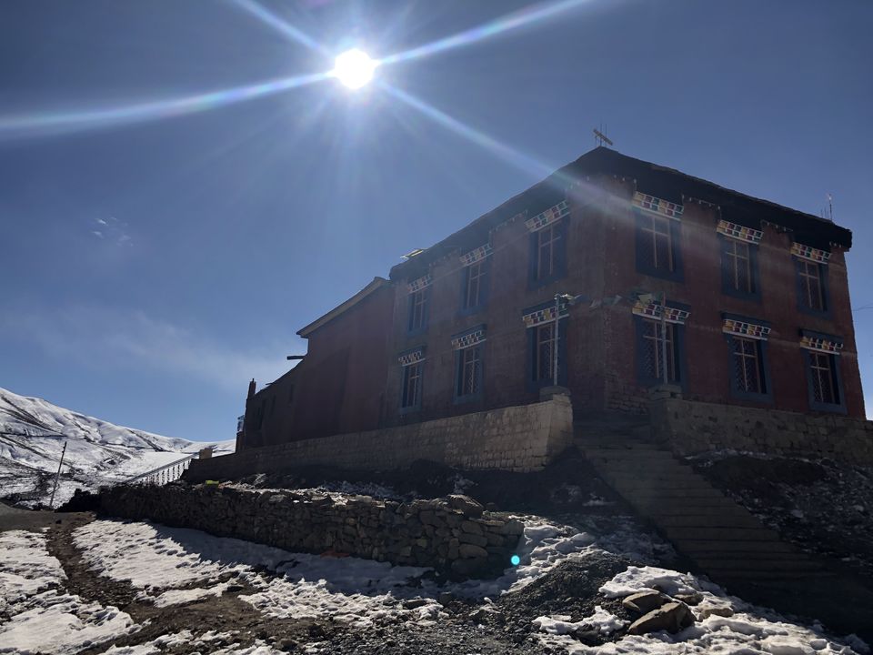 Photo of Trip to the Winter Wonderland of India - Spiti Valley by Jatin Parmar