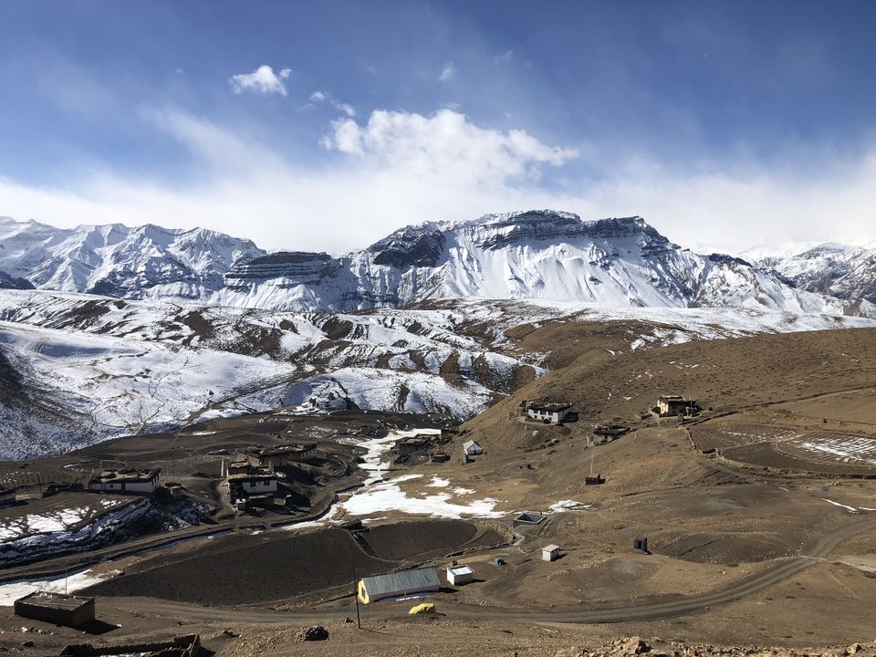 Photo of Trip to the Winter Wonderland of India - Spiti Valley by Jatin Parmar