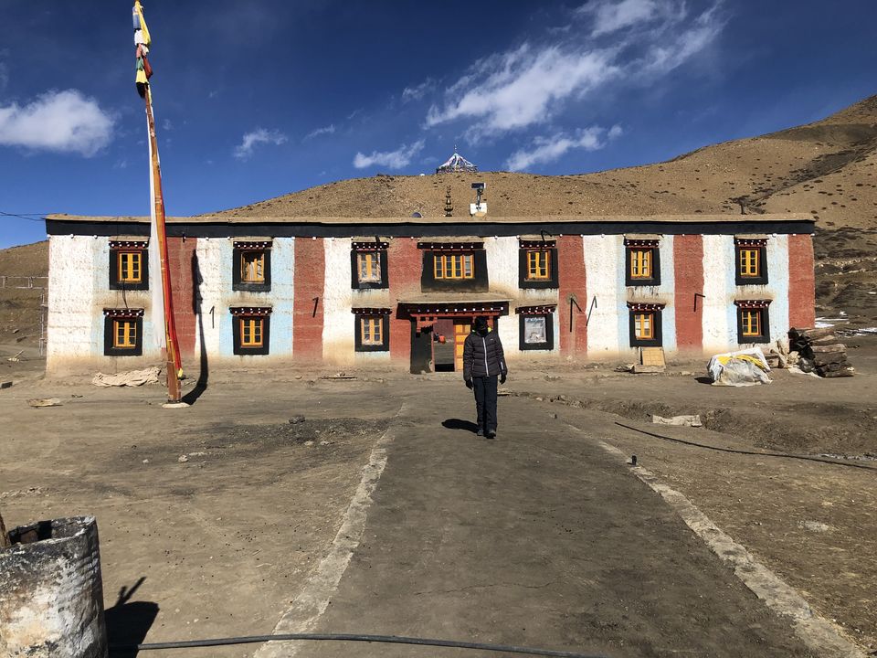 Photo of Trip to the Winter Wonderland of India - Spiti Valley by Jatin Parmar