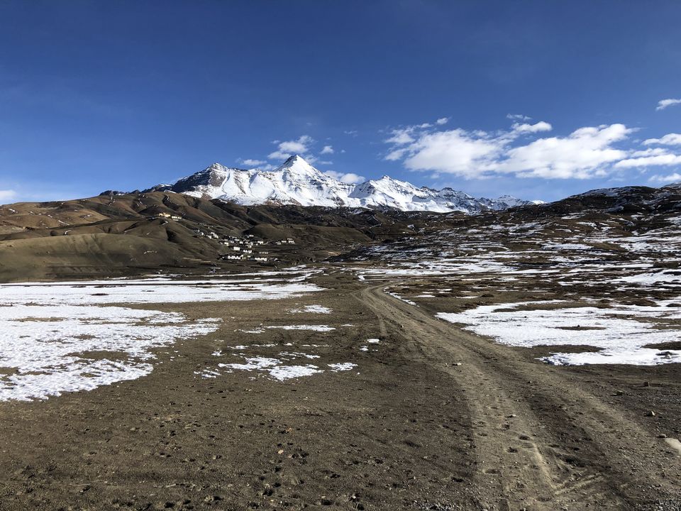 Photo of Langza, Himachal Pradesh, India by Jatin Parmar