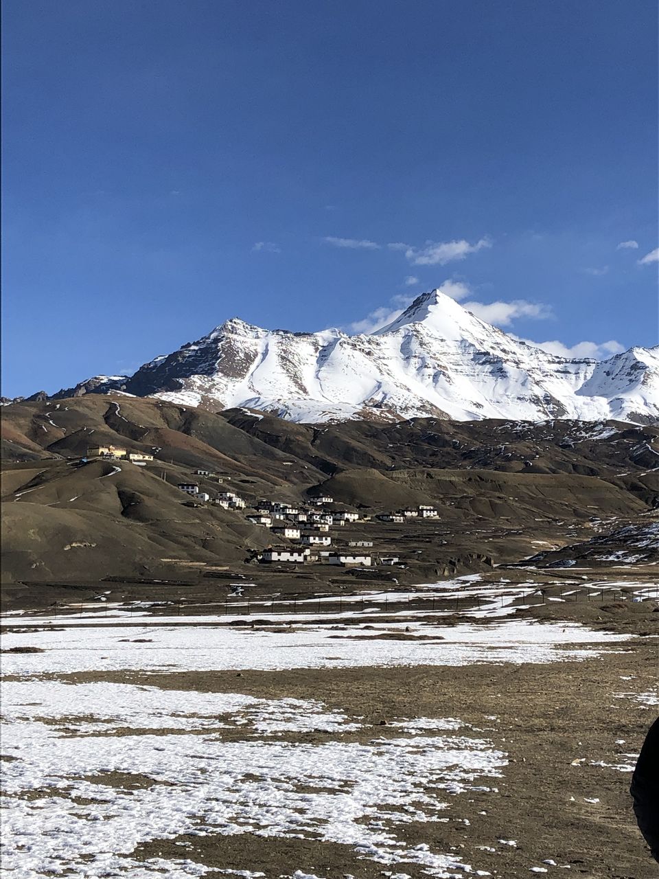 Photo of Langza, Himachal Pradesh, India by Jatin Parmar