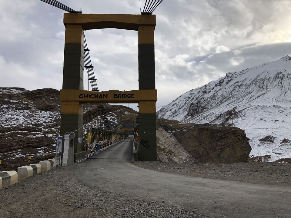 Photo of Trip to the Winter Wonderland of India - Spiti Valley by Jatin Parmar
