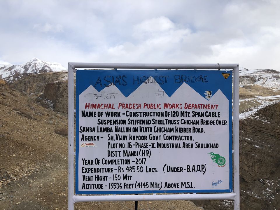 Photo of Trip to the Winter Wonderland of India - Spiti Valley by Jatin Parmar
