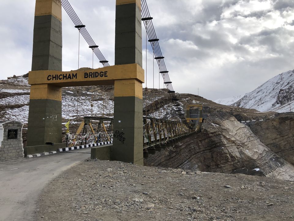 Photo of Trip to the Winter Wonderland of India - Spiti Valley by Jatin Parmar