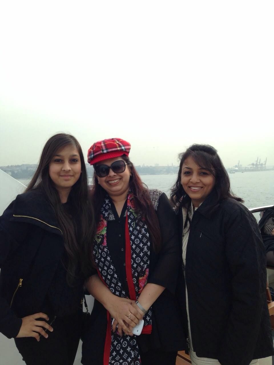 Photo of İstanbul, İstanbul, Turkey by Purnima Gupta