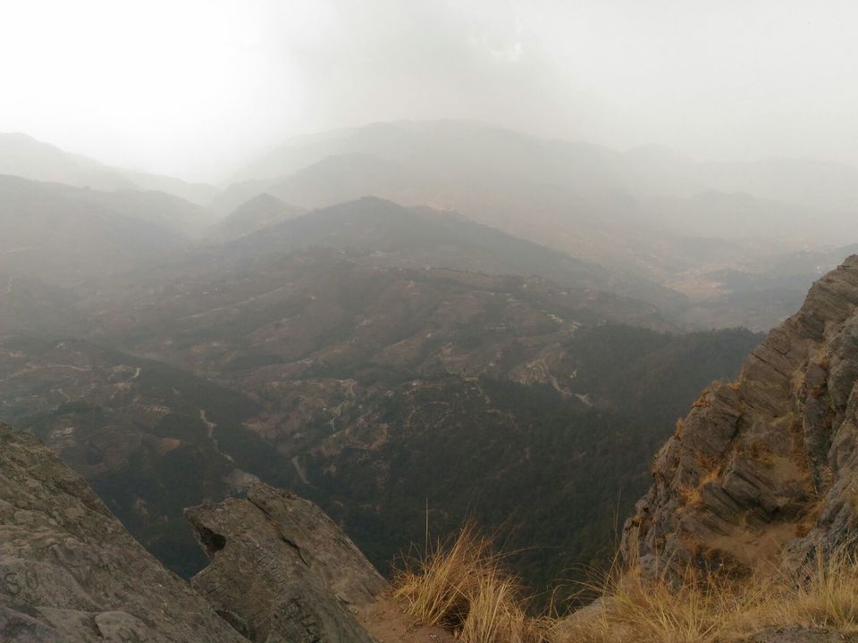 Photo of On the go jaunt 3/6 by Chetanya Aneja