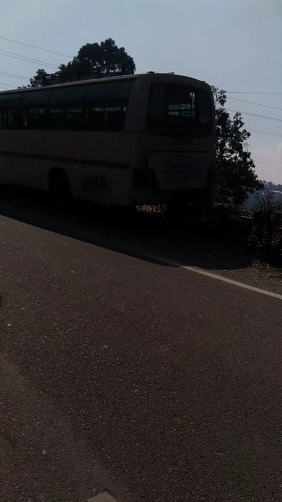 Photo of Our bus by Chetanya Aneja