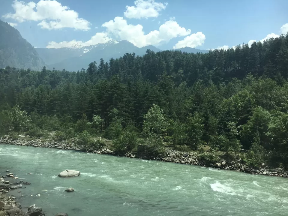 Photo of Manali, Himachal Pradesh, India by Chetanya Aneja