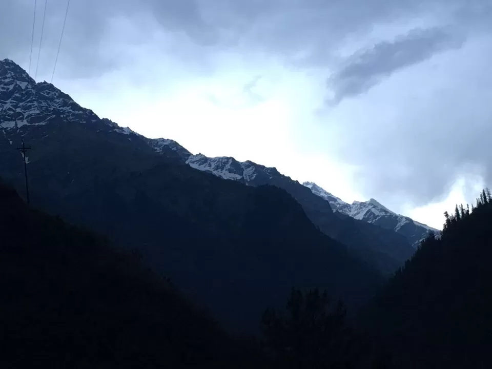 Photo of Manali, Himachal Pradesh, India by Chetanya Aneja