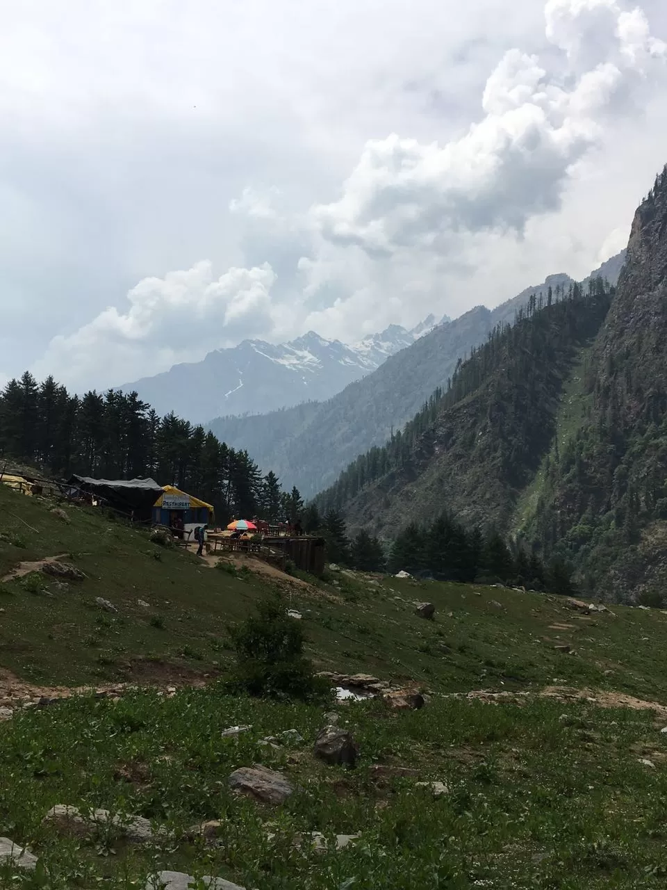 Photo of Manali, Himachal Pradesh, India by Chetanya Aneja
