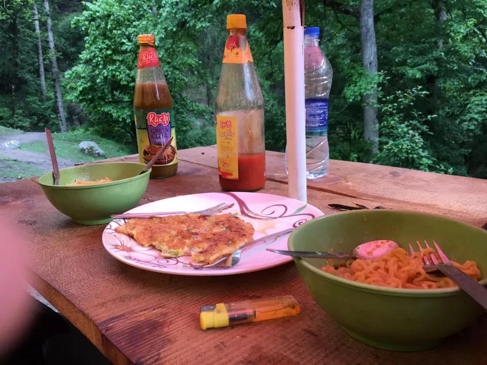 Photo of Manali, Himachal Pradesh, India by Chetanya Aneja