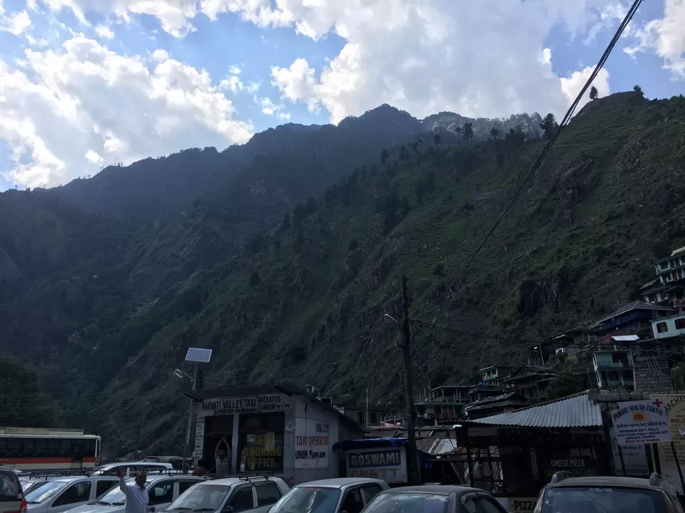 Photo of Manali, Himachal Pradesh, India by Chetanya Aneja
