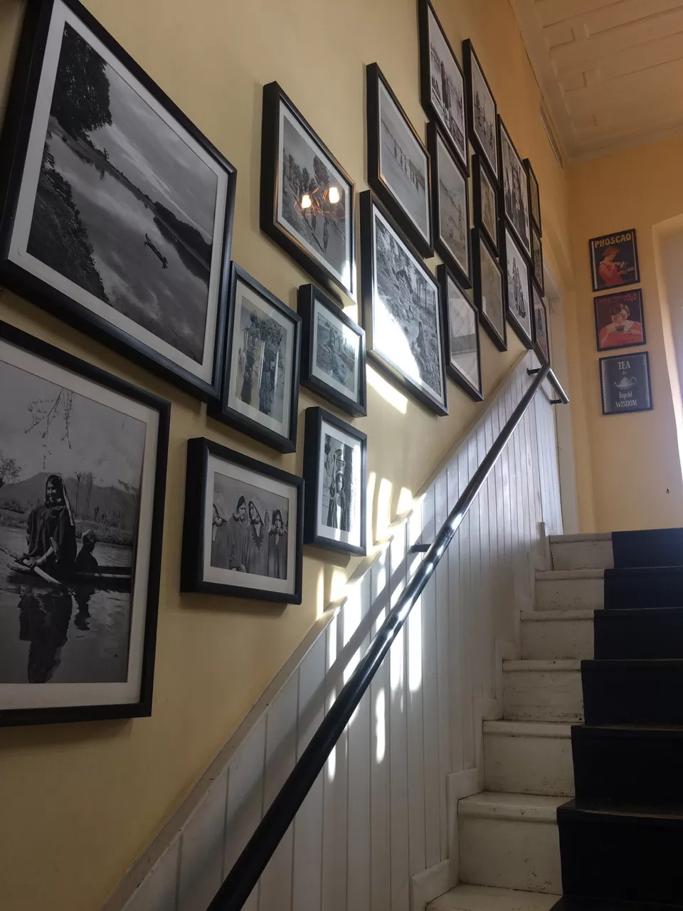 Photo of Chai Jaai - Tea Room | Best Cafe in Srinagar by Syed Jazib Ali