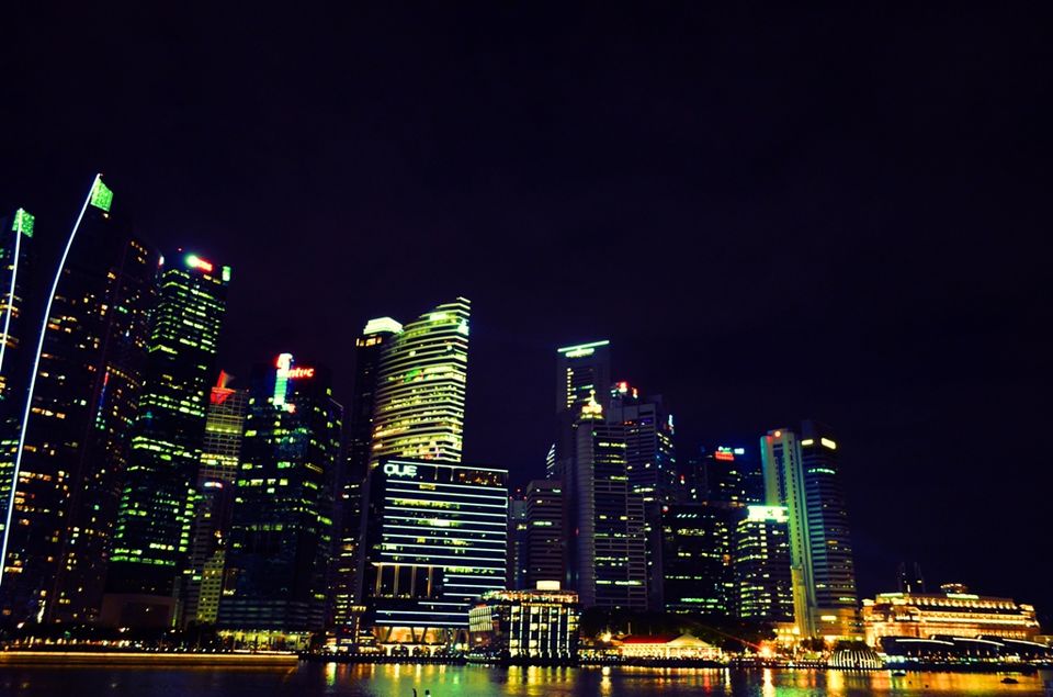 Photo of 10 things to do in Singapore by Syed Jazib Ali