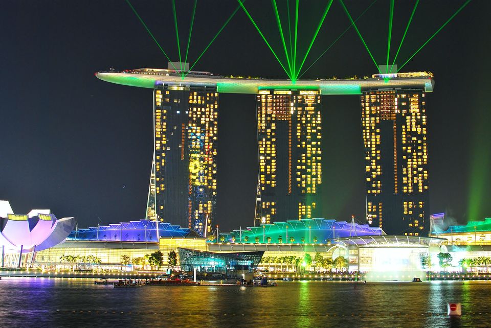 Photo of 10 things to do in Singapore 1/13 by Syed Jazib Ali