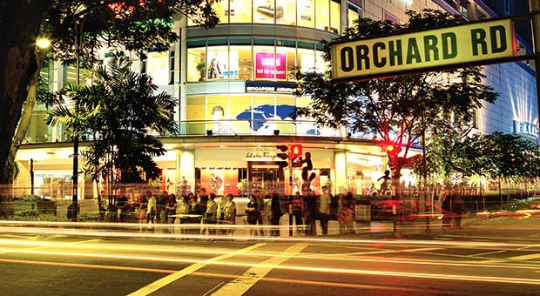 Photo of 10 things to do in Singapore 2/13 by Syed Jazib Ali