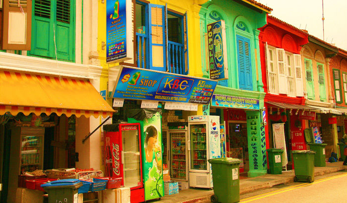 Photo of 10 things to do in Singapore 3/13 by Syed Jazib Ali