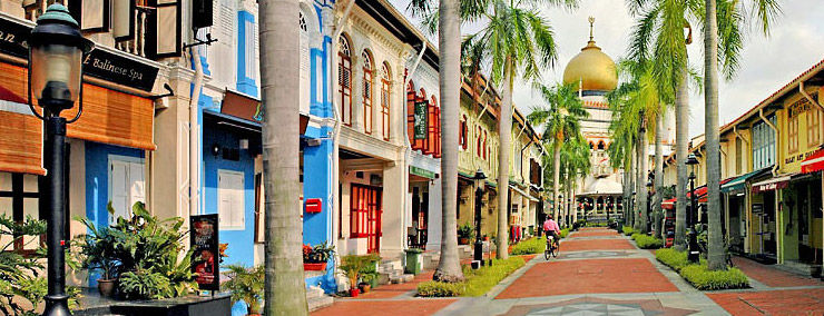 Photo of 10 things to do in Singapore 5/13 by Syed Jazib Ali