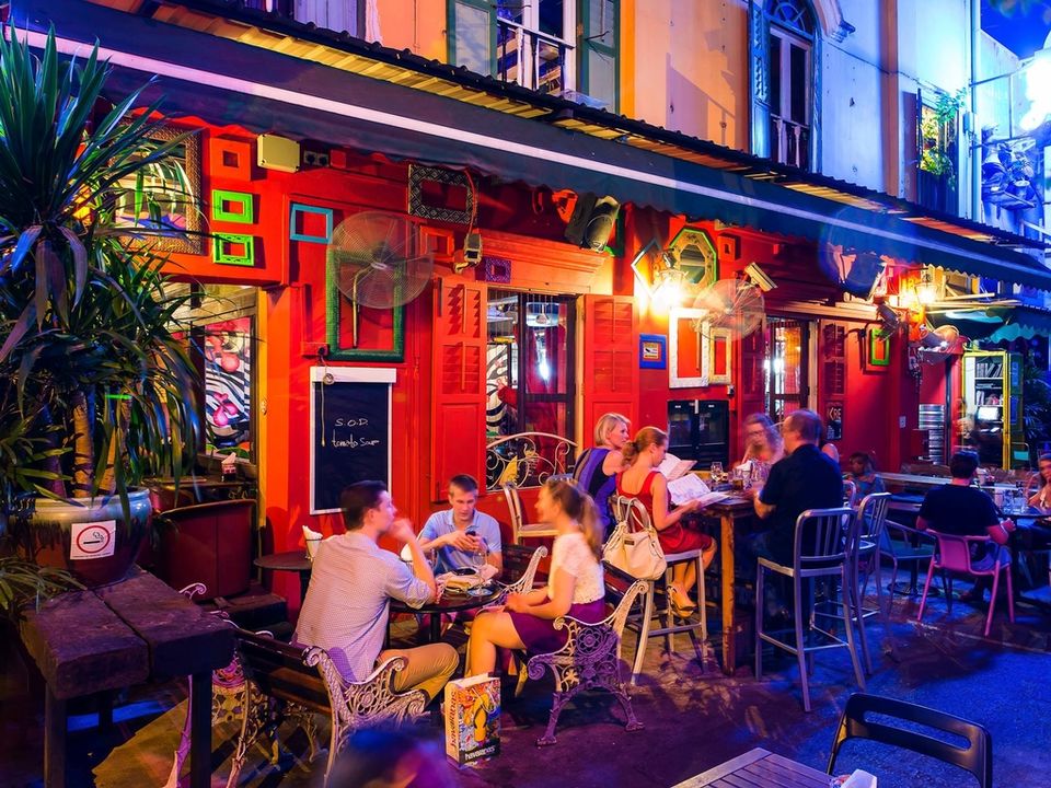 Photo of 10 things to do in Singapore 7/13 by Syed Jazib Ali