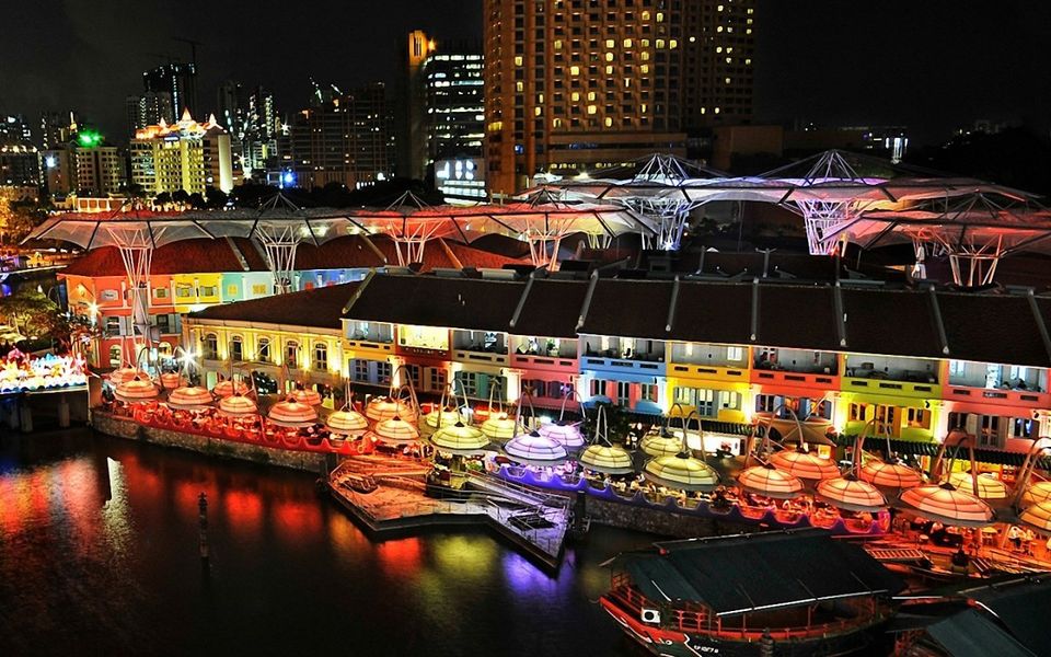 Photo of 10 things to do in Singapore 12/13 by Syed Jazib Ali