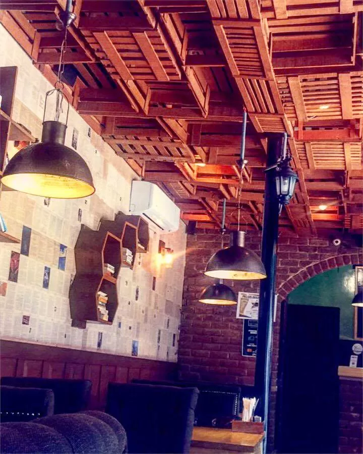 Photo of Books & Bricks Cafe, Srinagar by Syed Jazib Ali