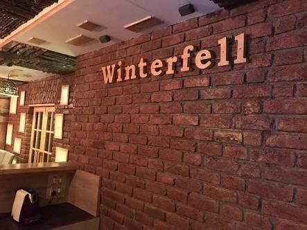 Photo of Winterfell Cafe, Srinagar by Syed Jazib Ali