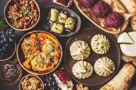 Photo of 10 Dishes You Need to Try in Georgia by Europroduct Georgia