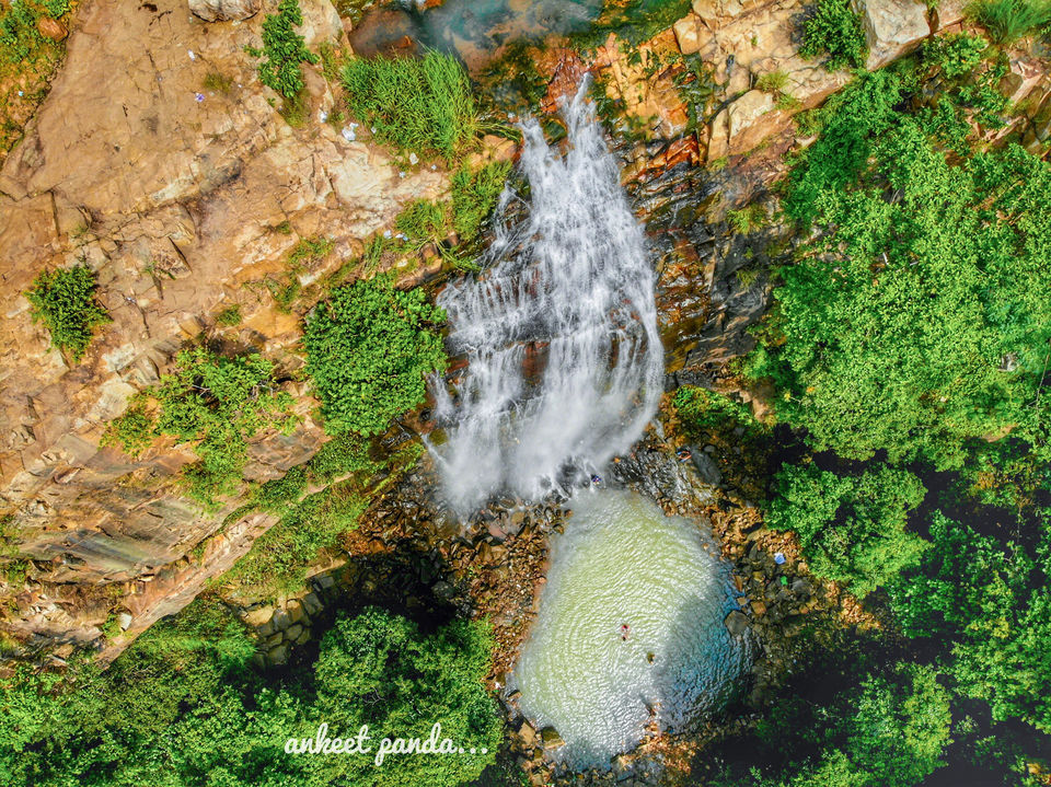 Photo of Debrigarh Wildlife Sanctuary: India’s Best Kept Secret by Ankeet Panda