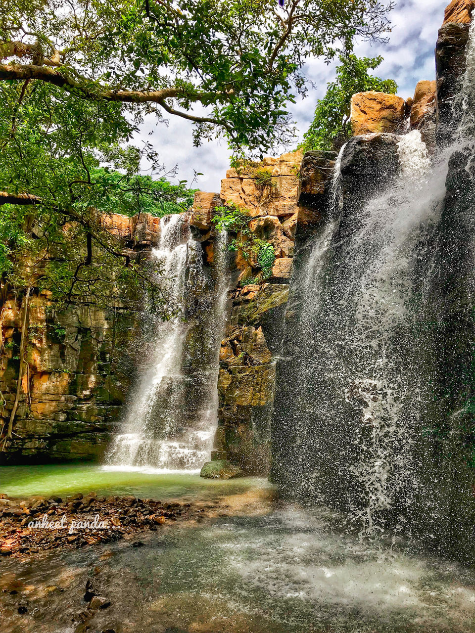 Photo of Debrigarh Wildlife Sanctuary: India’s Best Kept Secret by Ankeet Panda