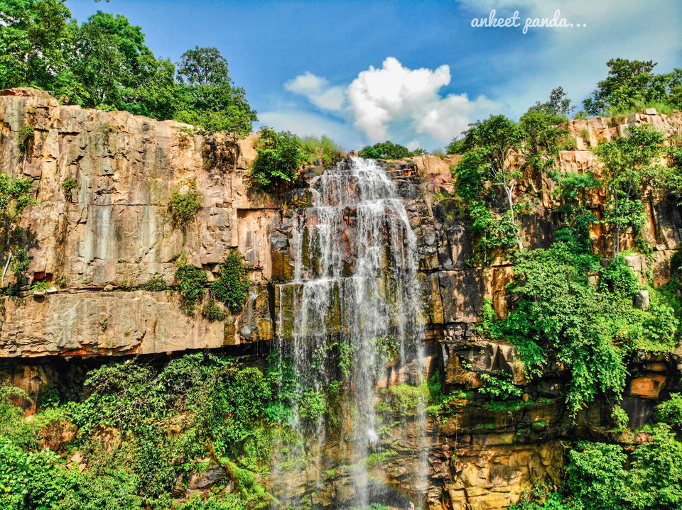 Photo of Debrigarh Wildlife Sanctuary: India’s Best Kept Secret by Ankeet Panda