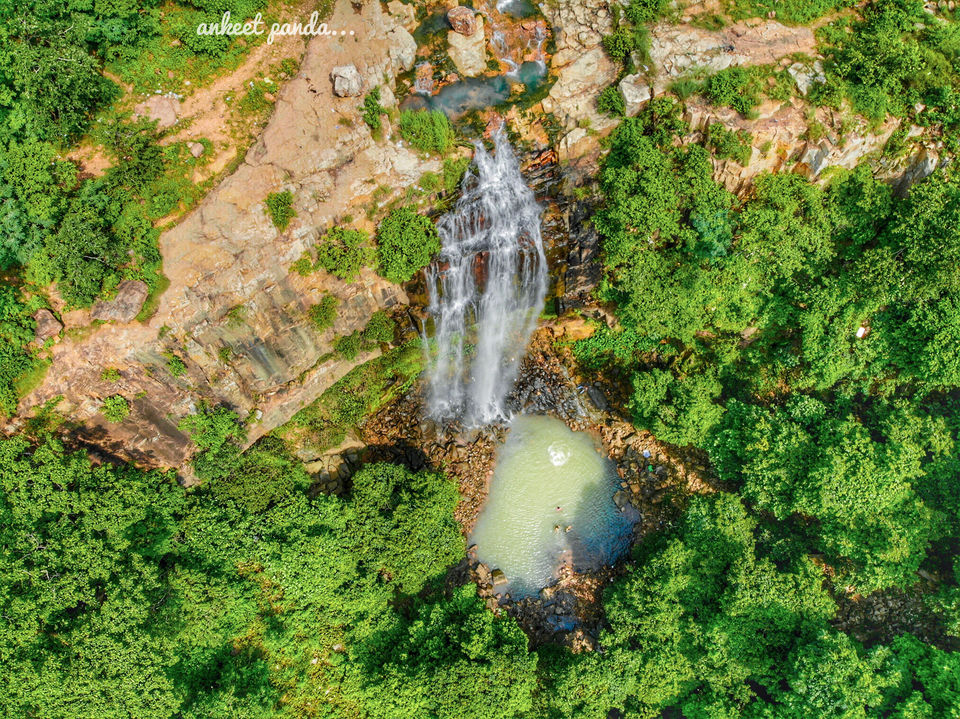 Photo of Debrigarh Wildlife Sanctuary: India’s Best Kept Secret by Ankeet Panda