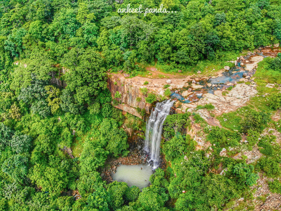 Photo of Debrigarh Wildlife Sanctuary: India’s Best Kept Secret by Ankeet Panda