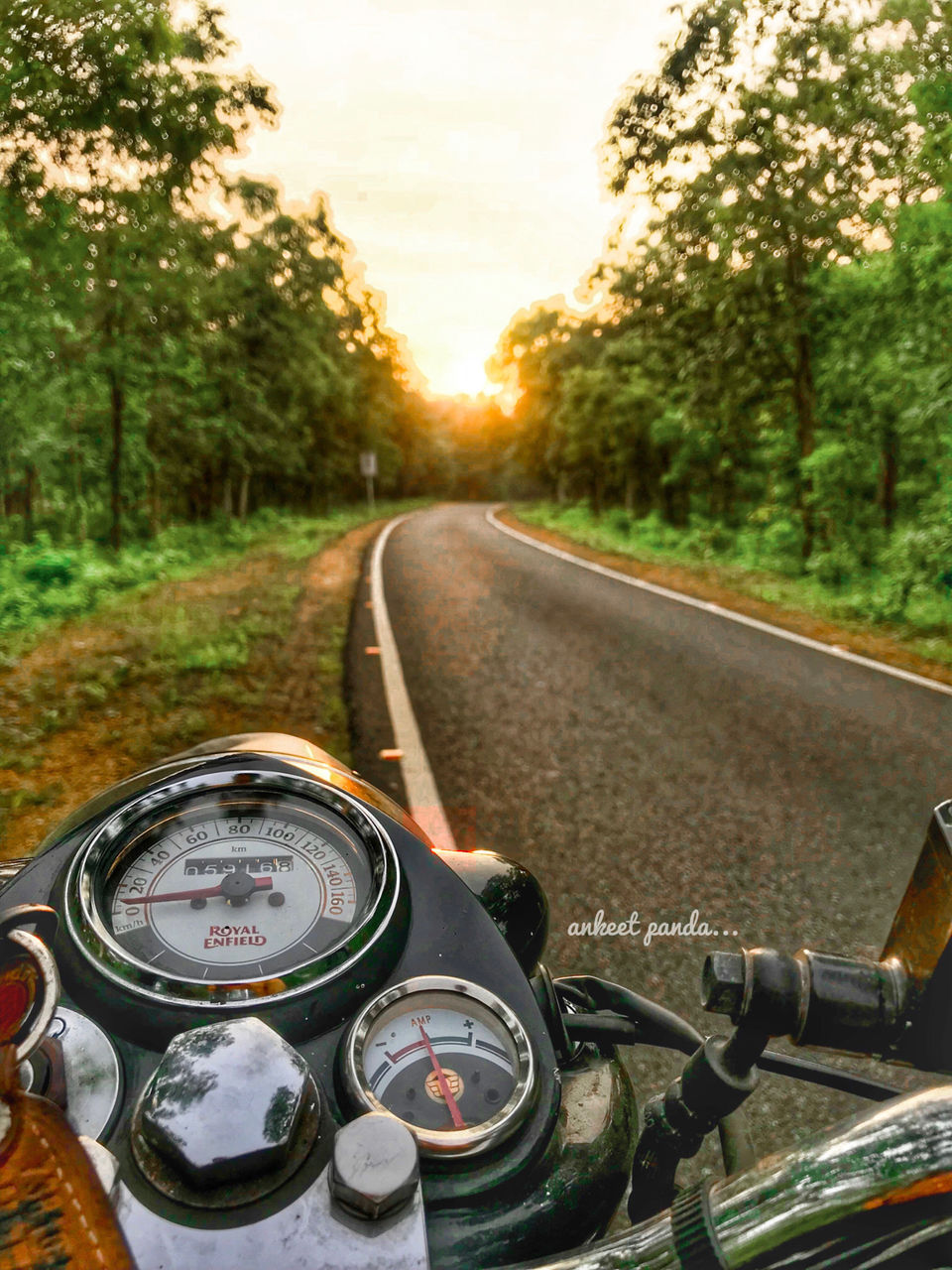 Photo of Debrigarh Wildlife Sanctuary: India’s Best Kept Secret by Ankeet Panda
