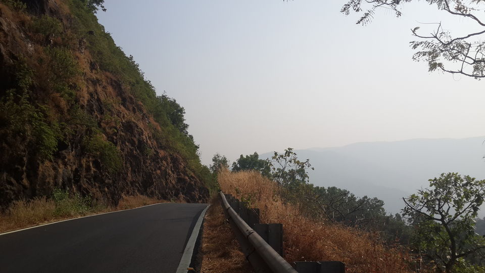Photo of Solo drive - Goa to Hampi, Karnataka! 3/5 by Pathikrithi Jo