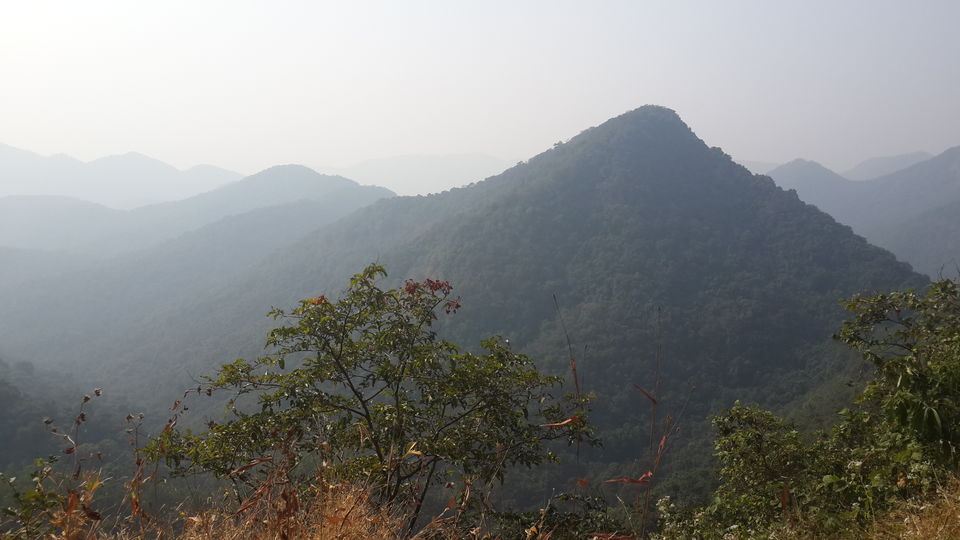 Photo of Solo drive - Goa to Hampi, Karnataka! 4/5 by Pathikrithi Jo