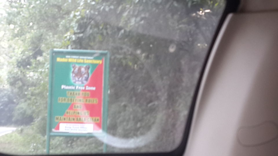 Photo of Solo drive - Goa to Hampi, Karnataka! 5/5 by Pathikrithi Jo