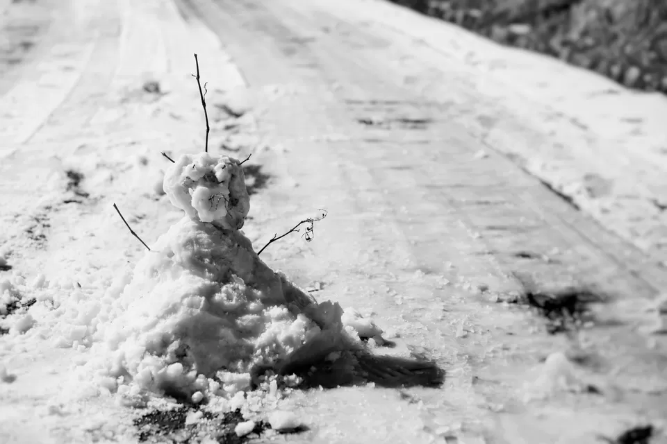 Photo of Zuluk, Sikkim 737131, India by Paushali Majumder