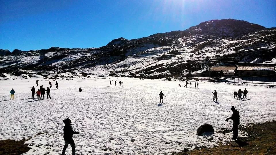 Photo of Kupup, Sikkim 737131, India by Paushali Majumder