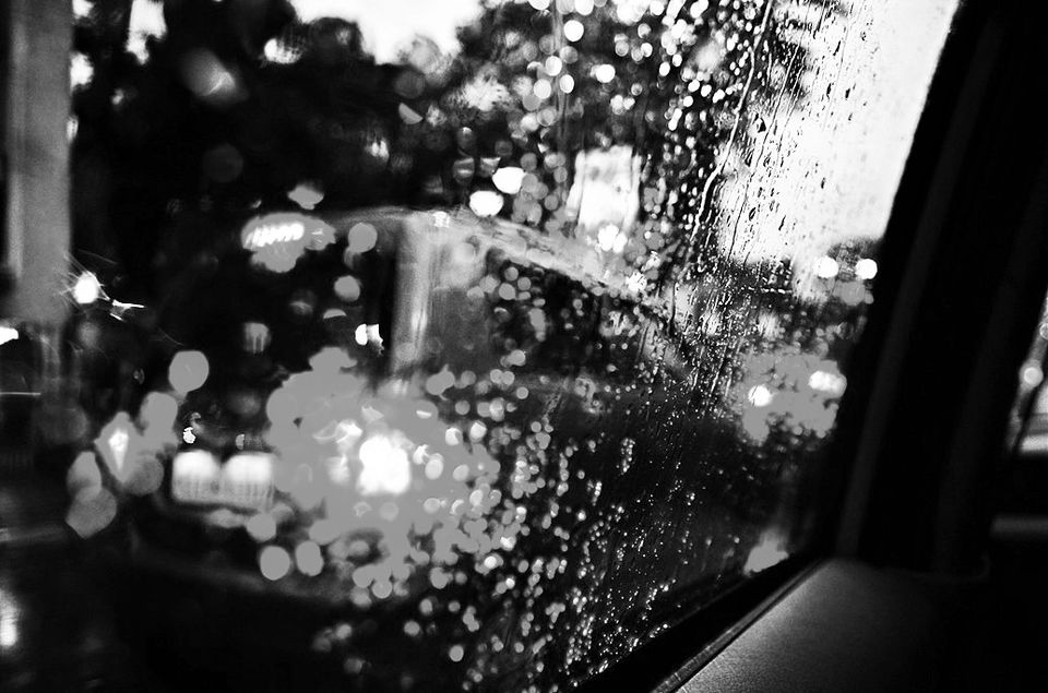 Photo of Folks on The Road : Calcutta in Monochrome 16/34 by Paushali Majumder